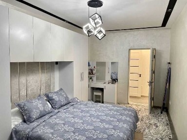 Ташкентская область, Ташкент, Мирзо-Улугбекский район