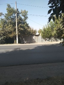 Ташкентская область, Ташкент, Мирзо-Улугбекский район