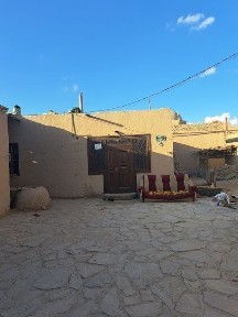 Хорезмская область, Хива