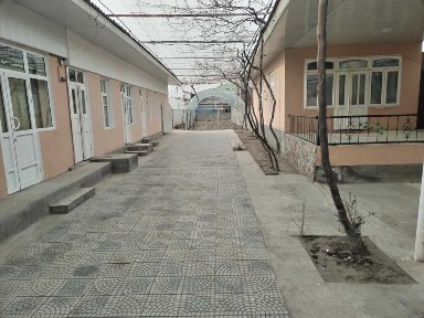 Ферганская область, Фергана