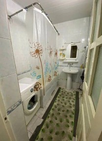 Квартира в самом центре столицы