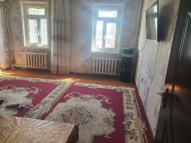 Ташкентская область, Ташкент, Чиланзарский район