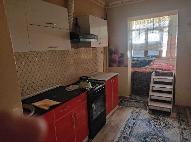 Ташкентская область, Паркент