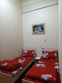 Ташкентская область, Ташкент, Чиланзарский район