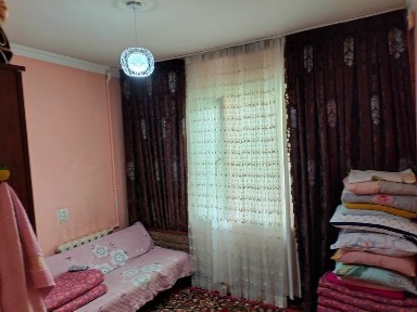 Ташкентская область, Ташкент, Яшнабадский район