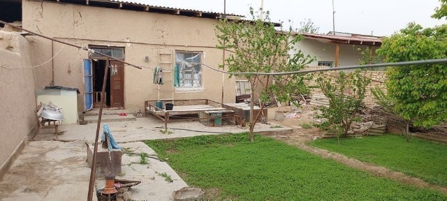 Хорезмская область, Питнак