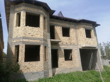 Джизакская область, Галлаарал