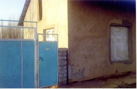 Ташкентская область, Янгиюль