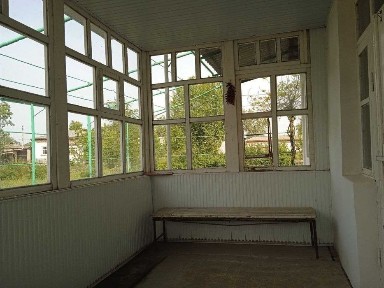 Ташкентская область, Нурафшан (Тойтепа)