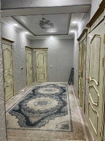 Навоийская область, Кармана