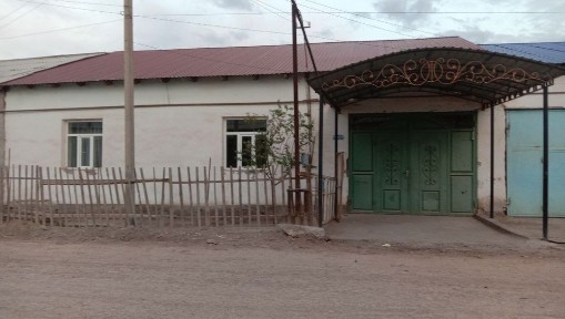 Каракалпакстан, Тахиаташ