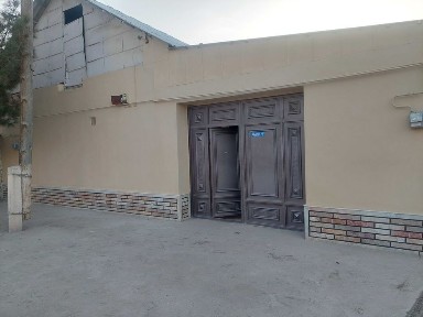 Кашкадарьинская область, Карши