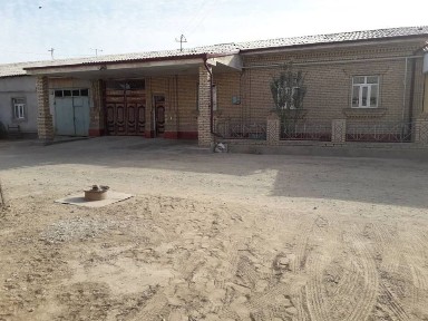 Саманбай 2 кошеде уй сатылады