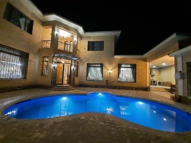 Ташкентская область, Большой Чимган