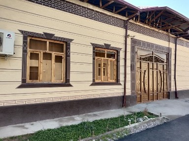 Ташкентская область, Ташкент, Бектемирский район