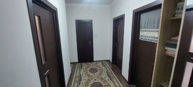 Ташкентская область, Ташкент, Сергелийский район