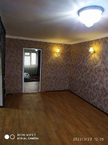 Zudlik bilan 2xonali kv sotiladi bank orqali xam.