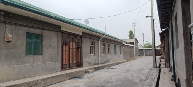 Ташкентская область, Кибрай