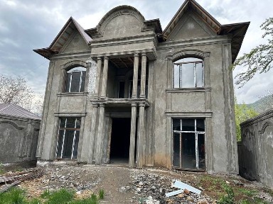 Ташкентская область, Чарвак