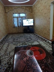 Ташкентская область, Ташкент, Яккасарайский район