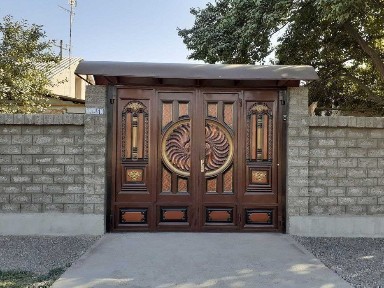 Ташкентская область, Дустабад