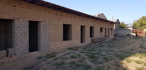 Ташкентская область, Келес