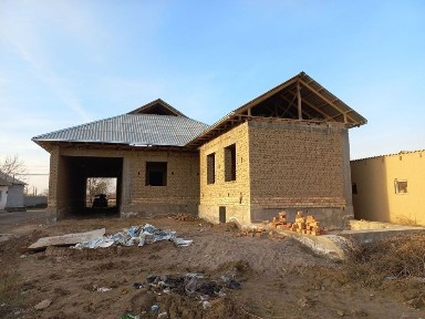 Сырдарьинская область, Гулистан