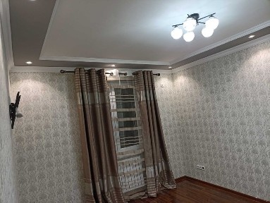 Ташкентская область, Ташкент, Яшнабадский район