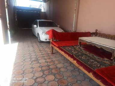 Ташкентская область, Ташкент, Сергелийский район