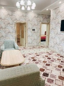 Ташкентская область, Ташкент, Юнусабадский район