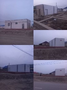 Каракалпакстан, Нукус