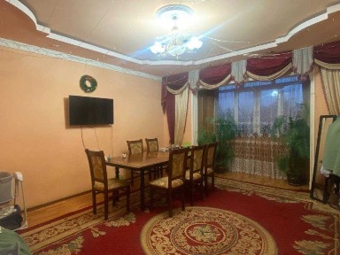 Ташкентская область, Ташкент, Чиланзарский район