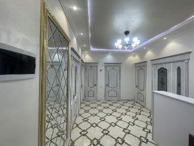 Ташкентская область, Ташкент, Чиланзарский район