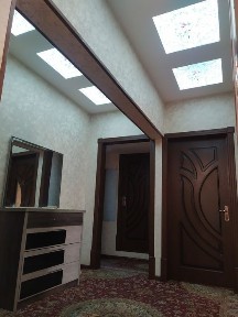 Ташкентская область, Эшангузар