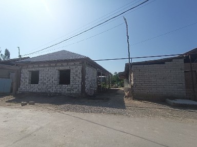 Ташкентская область, Ташкент, Бектемирский район