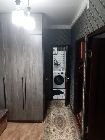 Ташкентская область, Алмалык