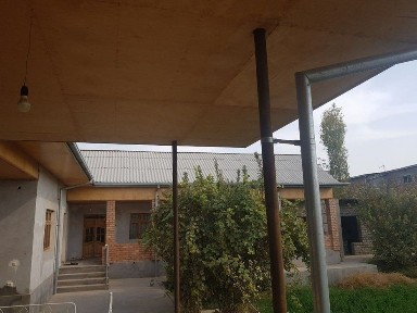 Ташкентская область, Аккурган