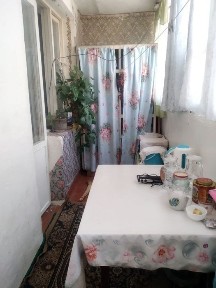 Кашкадарьинская область, Карши