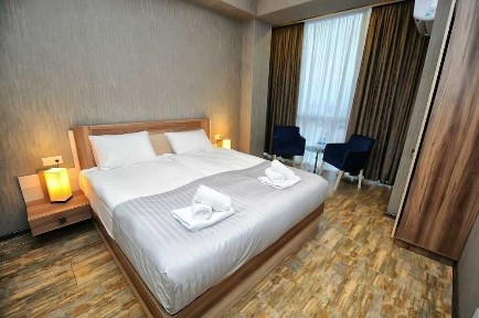 Ташкентская область, Ташкент, Яккасарайский район