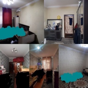 Ташкентская область, Ташкент, Чиланзарский район