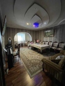 Ташкентская область, Ташкент, Чиланзарский район