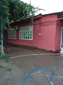 Сырдарьинская область, Янгиер