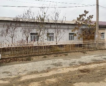 Каракалпакстан, Нукус