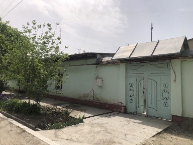 Самаркандская область, Иштыхан