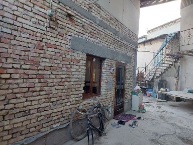 Бухарская область, Бухара