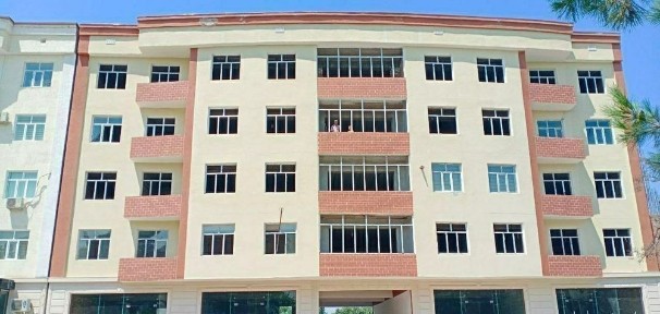 Ферганская область, Фергана