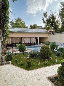 Ташкентская область, Чарвак