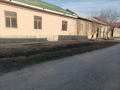 Ховли сотилади 20 сотихли