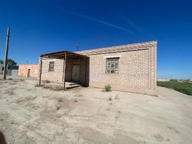 Хорезмская область, Хива