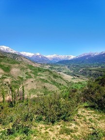 Ташкентская область, Чарвак